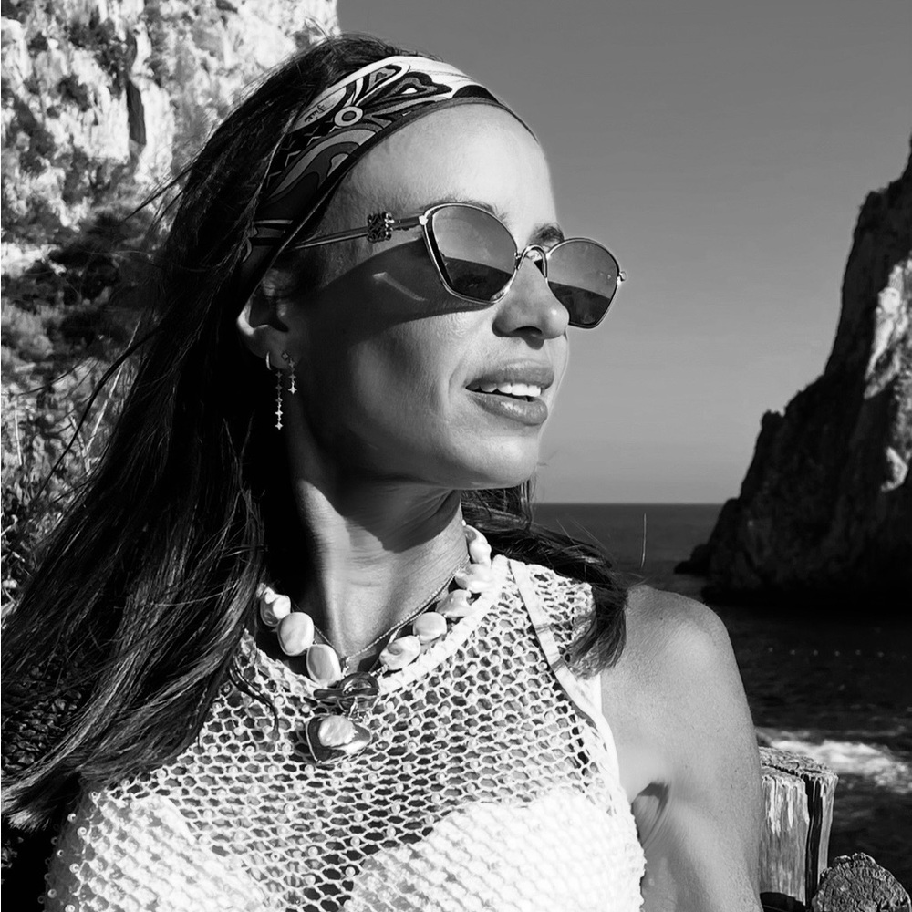 Meet your Posher, Sally